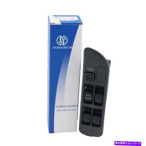 WINDOW SWITCH �O�H�����T�[�̂��߂�MB960378�h���C�o���d�C�p���[�E�C���h�E�X�C�b�`92?96 MB960378 Driver Side Electric Power Window Switch For Mitsubishi Lancer 92-96 �y���s�A���i�z