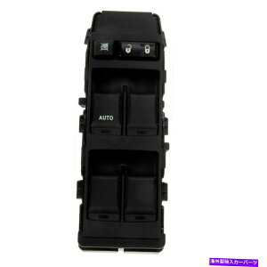 WINDOW SWITCH �W�[�v�_�b�W���f����56040691AD�p���[�E�C���h�E�̃}�X�^�[�X�C�b�`�h���C�o�� 56040691AD Power Window Master Switch Driver Side for Jeep Dodge Models �y���s�A���i�z