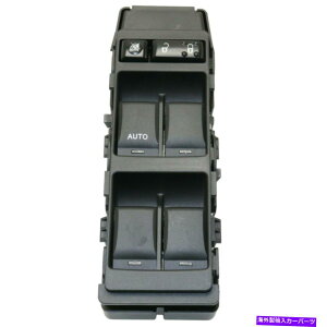 WINDOW SWITCH 2007-2010�W�[�v�p�g���I�b�g�̃E�B���h�E�X�C�b�` Window Switch For 2007-2010 Jeep Patriot �y���s�A���i�z