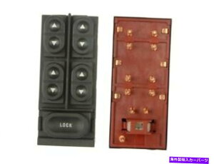WINDOW SWITCH tg̃EBhEɂ́A1991N1994NtH[hGNXv[[1992 1993 S133KR߂̃XCb` Front Left Window Switch For 1991-1994 Ford Explorer 1992 1993 S133KR