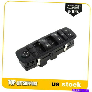 WINDOW SWITCH EChEXCb`tg^]ȑtBbg_bWEW[j[SEX|[c[eBeB4hA2.4L Window Switch Front Driver Side fits Dodge Journey SE Sport Utility 4-Door 2.4L