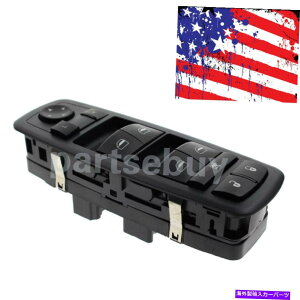 WINDOW SWITCH }X^[p[EChẼ}X^[XCb`2014 2015 2016W[v`FL[2.0L 2.4L 3.2L Master Power Window Master Switch 2014 2015 2016 Jeep Cherokee 2.0L 2.4L 3.2L