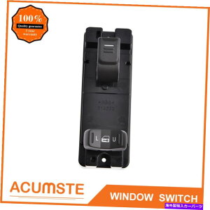 WINDOW SWITCH V{[RhGMCLjÎ߂̏ȃp[EChEXCb`15205244 Front Passenger Power Window Switch for Chevrolet Colorado GMC Canyon 15205244