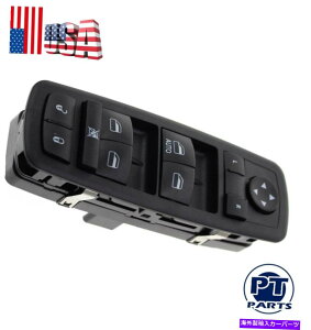 WINDOW SWITCH �j���[�p���[�E�C���h�E�X�C�b�`���t�����g�p�_�b�W�W�[�v���o�e�BDWS1517 4602632AG New Power Window Switch Front Left For Dodge Jeep Liberty DWS1517 4602632AG �y���s�A���i�z