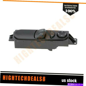 WINDOW SWITCH 07-09�_�b�W�X�v�����^�[2500 3500�̂��߂̏���d�͍����\�E�C���h�E�X�C�b�`�t�����gLH Power High Performance Window Switch Front LH for 07-09 Dodge Sprinter 2500 3500 �y���s�A���i�z