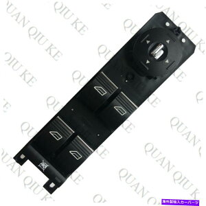 WINDOW SWITCH �p���[�E�C���h�E�X�C�b�`�t�B�b�g���̂��߂̃t�H�[�h�t�H�[�J�XC-�ő�G�X�P�[�vAM5T-14A132-AA SW7508 Power Window Switch Fit For Ford Focus C-Max Escape AM5T-14A132-AA SW7508 �y���s�A���i�z
