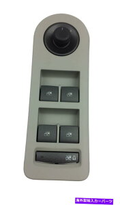 WINDOW SWITCH 20854239A20854303A09068563 NEW GMhCo[̑ƃ~[XCb`ASM 20854239, 20854303, 09068563 NEW GM Driver side window and mirror switch Asm