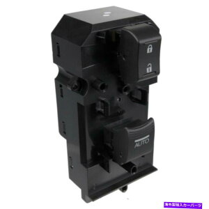 WINDOW SWITCH �{����OEM�p���[�E�C���h�E�X�C�b�`�E�t�����g13-18�A�L����RDX 35760-TX4-A01�̂��߂� Genuine OEM Power Window Switch Front Right For 13-18 Acura RDX 35760-TX4-A01 �y���s�A���i�z