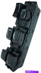 WINDOW SWITCH 2002-2004 Isuzu AxiomNEŴ߂̃}X^[p[EBhEhAXCb` Master Power Window Door Switch for 2002-2004 Isuzu Axiom NEW