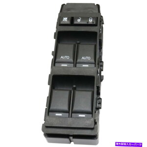 WINDOW SWITCH �N���C�X���[�A�X�y���E�C���h�X�C�b�`�̂��߂�2007�N����2009�N�h���C�o�[���̃t�����g14�u���[�h�R�l�N�^ For Chrysler Aspen Window Switch 2007-2009 Driver Side Front 14 Blade Connector �y���s�A��