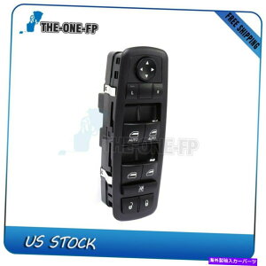 WINDOW SWITCH 2008 2009 2010-2012W[voeBtghCo[TChLH̃EBhEXCb`tBbg Window Switch Fit For 2008 2009 2010-2012 Jeep Liberty Front Driver Side LH