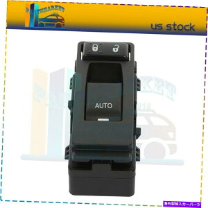WINDOW SWITCH 2007-2009�_�b�W�f�������S�N���C�X���[�A�X�y���t�����g�E�p�E�B���h�E�R���g���[���X�C�b�` Window Control Switch for 2007-2009 Dodge Durango Chrysler Aspen Front Right �y���s�A���i�z