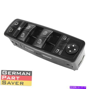 WINDOW SWITCH �����Z�f�XW251 R320 R350�̃t�����g���}�X�^�p���[�E�C���h�E�X�C�b�`2518300190 Front Left Master Power Window Switch For Mercedes W251 R320 R350 2518300190 �y���s�A���i�z