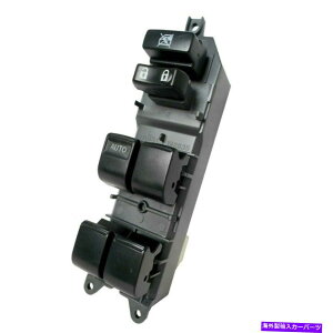 WINDOW SWITCH 2007-2013g^^ĥ߂8482002190}X^[p[EBhEhAXCb` 84820-02190 Master Power Window Door Switch for 2007-2013 Toyota Tundra
