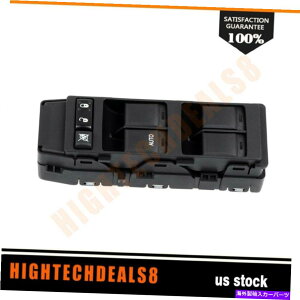 WINDOW SWITCH 2010W[vRpXpgIbg_bWLo[̂߂̐V}X^[p[EChEXCb` New Master Power Window Switch for 2010 Jeep Compass Patriot Dodge Caliber