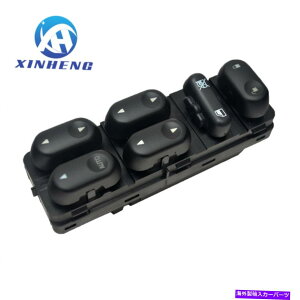 WINDOW SWITCH 3L8Z-14529-AAp[EChẼ}X^[XCb`̑Oʍ̏ꍇɂ́Agr[g}i[GXP[v 3L8Z-14529-AA Power Window Master Switch Front Left For Escape Tribute Mariner