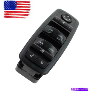 WINDOW SWITCH JEEP GRAND CHEROKEE�h���C�oDOOR MASTER�p���[�E�C���h�E�X�C�b�`68184803AC�p For JEEP GRAND CHEROKEE DRIVERS DOOR MASTER POWER WINDOW SWITCH 68184803AC �y���s�A���i�z