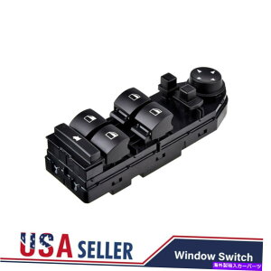 WINDOW SWITCH p[EChEt^[܂肽݃~[XCb`Rg[jbĝBMW E83 X3 2004N2010N Power Window Lifter Folding Mirror Switch Control Unit For BMW E83 X3 2004-2010