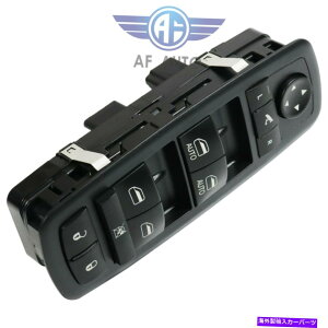 WINDOW SWITCH 2012-2015_bW1500 2500̂߂̃p[EChẼ}X^[XCb`^]ȑ͂߂ Power Window Master Switch Driver Side Fits For 2012-2015 Dodge Ram 1500 2500
