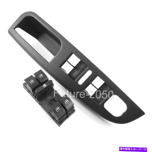 WINDOW SWITCH MK5�t�H���N�X���[�Q���W�F�b�^�̂��߂̃}�X�^�[�X�C�b�`���̃E�C���h�X�C�b�`1K4 868 049 C Master Switch Black Window Switch 1K4 868 049 C For MK5 Volkswagen Jetta �y���s�A���i�z