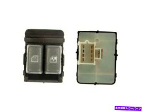 WINDOW SWITCH 1996�V�F�r�[G30 M311BN�̂��߂ɍ��t�����g�E�C���h�E�X�C�b�` Front Left Window Switch For 1996 Chevy G30 M311BN �y���s�A���i�z