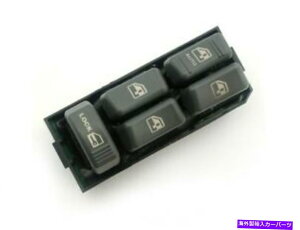 WINDOW SWITCH 15TF69XEChEXCb`͂߂1995NA2001N2004NChevy S10 4DR Replacement 15TF69X Window Switch Fits 1995, 2001-2004 Chevy S10 4dr