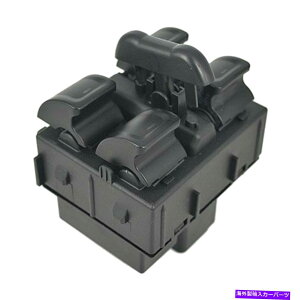 WINDOW SWITCH W[vO[ANZT[pEChEXCb`Rg[{^hCo Window Switch Control Button Driver Side for Jeep Wrangler Accessories