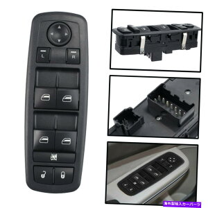 WINDOW SWITCH �_�b�W�O�����h�L�����o���W�[�v2009-12 68039999AC�̃}�X�^�[�p���[�E�C���h�E�X�C�b�` Master Power Window Switch For Dodge Grand Caravan Jeep 2009-12 68039999AC �y���s�A���i�z