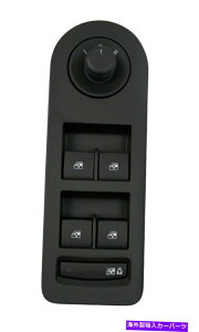 WINDOW SWITCH 20830824 25872075 09068564^]ȑ~[yуEBhEXCb`ubNx[ 20830824 25872075 09068564 Driver side mirror and window switch black bezel
