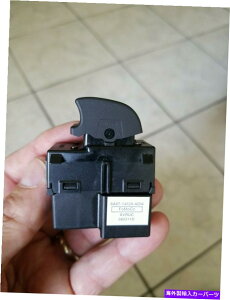 WINDOW SWITCH {̃tH[hEChEXCb`8A8Z-14529-BA Genuine Ford Window Switch 8A8Z-14529-BA