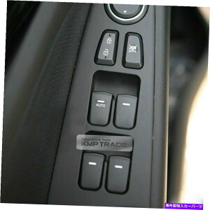 WINDOW SWITCH HYUNDAI 2011-2014\i^I45̂߂OEMip[EBhECXCb` OEM GENUINE Parts Power Window Main Switch for HYUNDAI 2011-2014 Sonata i45