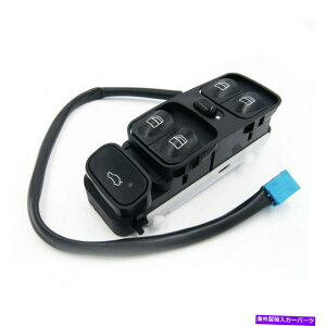 WINDOW SWITCH �t�����g�����̃E�B���h�E�ɂ́A�����Z�f�XW203 C�N���XC320�p�R���\�[��2038210679�X�C�b�` Front Left Window Switch Console 2038210679 for Mercedes W203 C Class C320 �y���s�A���i�z