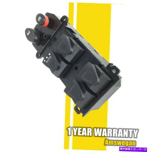 WINDOW SWITCH z_VrbN2006-2011 901605̂߂̃p[EChẼ}X^[XCb` Power Window Master Switch For Honda Civic 2006-2011 901-605