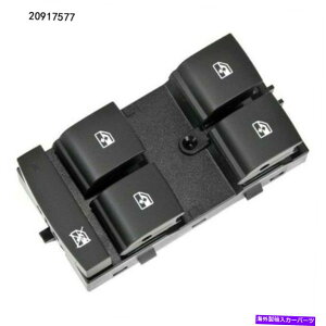 WINDOW SWITCH �V�{���[�N���[�YJ300 J305�̂��߂̃p���[�E�C���h�E�X�C�b�`�d�C���䃍�b�N20917577 Power Window Switch Electric Control Lock 20917577 For CHEVROLET Cruze J300 J305 �y���s�A���i�z