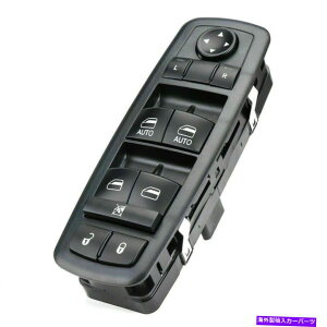 WINDOW SWITCH 201315NCX[_bW1500 NEW ONE}X^[EChEXCb`68110866AA NEW ONE Master Window Switch 68110866AA For 2013-15 Chrysler Dodge Ram 1500