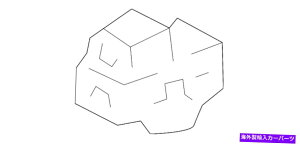 WINDOW SWITCH {GMEChEXCb`22895547 Genuine GM Window Switch 22895547