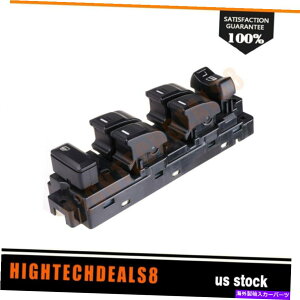 WINDOW SWITCH V{[RhGMCn}[H3T̂߂̐Vp[EBhEXCb`hCõtg New Power Window Switch Driver Side Front for Chevrolet Colorado GMC Hummer H3T