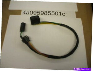 WINDOW SWITCH 4a095985501cEChEXCb`VW /AEfBOEM 4a095985501c window switch vw/audi oem