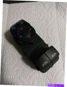 WINDOW SWITCH 16-17�J�}���h���C�o�h�A�p���[�E�C���h�E�̃}�X�^�[�E�X�C�b�`���V�{���[GM OEM�~���[NIP 16-17 Camaro Driver Door Power Window Master Switch Left Chevy GM OEM Mirror NIP �y���s�A���i�z