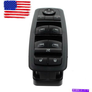 WINDOW SWITCH 2008 2009NCX[^EJg[_bWOhLô߂̃p[EChEXCb` Power Window Switch For Chrysler Town & Country Dodge Grand Caravan 2008 2009