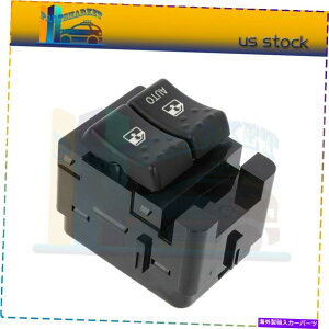 WINDOW SWITCH 2005-2007�y���C�I��1S4178�p�E�C���h�E�X�C�b�`�t�����g�h���C�o�� Window Switch Front Driver Side for 2005-2007 Saturn Ion 1S4178 �y���s�A���i�z