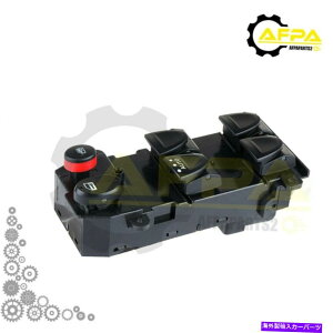 WINDOW SWITCH 2006-2010�z���_�V�r�b�N�t�����g���p�}�X�^�[�d���p���[�E�C���h�E�X�C�b�` Master Electric Power Window Switch for 2006-2010 Honda Civic Front Left �y���s�A���i�z