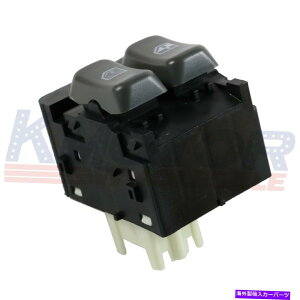 WINDOW SWITCH GMC Savana�ŃV�{���[�G�N�X�v���X1996 1997 1998 1999 2000�̃E�C���h�E�X�C�b�`15728438 Window Switch 15728438 For GMC Savana Chevrolet Express 1996 1997 1998 1999 2000