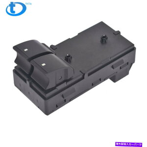 WINDOW SWITCH 714SILVERADO SIERRA 1500 2500 3500 2hAhCũp[EChEXCb`p For 07-14 SILVERADO SIERRA 1500 2500 3500 2-Door Drive Side Power Window Switch