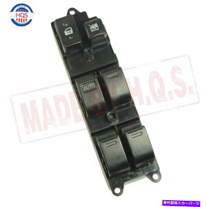 WINDOW SWITCH 1997�p�̓d�̓E�C���h�E�̃}�X�^�[�X�C�b�`1996�g���^�J���[��RAV4 4�h�A Electric Power Window Master Switch For 1997 1996 Toyota Corolla RAV4 4 Door �y���s�A���i�z