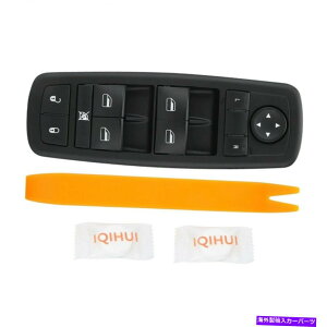 WINDOW SWITCH �E�C���h�E�X�C�b�`����h���C�u�T�C�hDod_ge�O�����h�L�����o���g���x���O�����h�̂��߂ɓK�����܂� Window Switch Left-hand Drive Side Fits For Dod_ge Grand Caravan Travel Grand �y���s�A���i�z