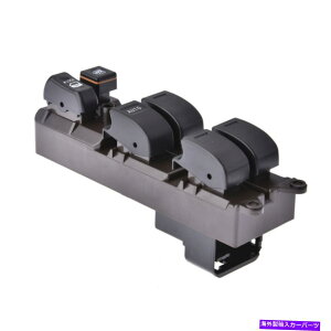 WINDOW SWITCH 0209g^JVGi2.4L 3.0L 3.3Lp̓d}X^[p[EChEXCb` Electric Master Power Window Switch For 02-09 Toyota Camry Sienna 2.4L 3.0L 3.3L