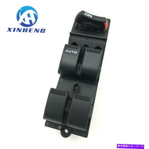 WINDOW SWITCH �z���_�V�r�b�N1996-2000�p83593-S04-9500�p���[�E�C���h�E�X�C�b�`�h���C�o�[�T�C�h�� 83593-S04-9500 Power Window Switch Driver Side Left For Honda Civic 1996-2000