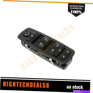WINDOW SWITCH 201418 JEEP GRAND CHEROKEEpEChEXCb`68184803ACtg^]ȑtBbg Window Switch 68184803AC Front Driver Side fit for 2014-18 JEEP GRAND CHEROKEE