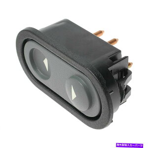 WINDOW SWITCH W[^[iDS-1556p[EChEXCb` Standard Motor Products DS-1556 Power Window Switch